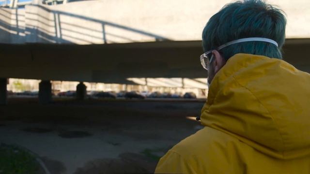 THE PRODIGY - SMACK MY B*TCH UP (coronavirus edition) смотреть онлайн