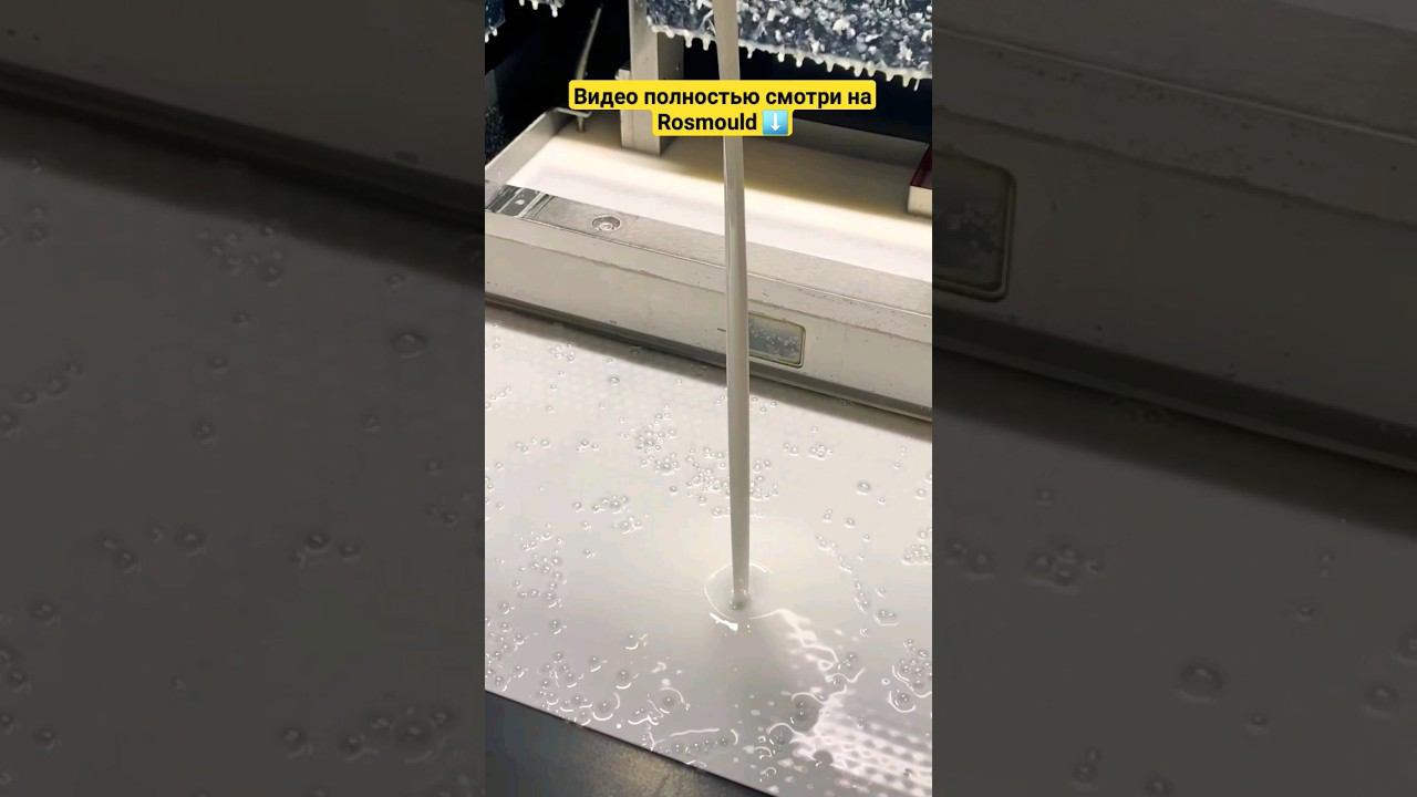 Чистим ракель для следующей печати смотреть онлайн