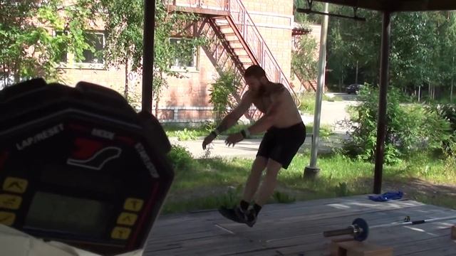 Круглов Александр #69, Комплекс №4 смотреть онлайн