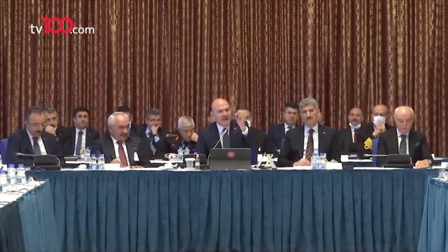 Meclis'te '10 Bin Dolar Alan Siyasetçi' Tartışması!