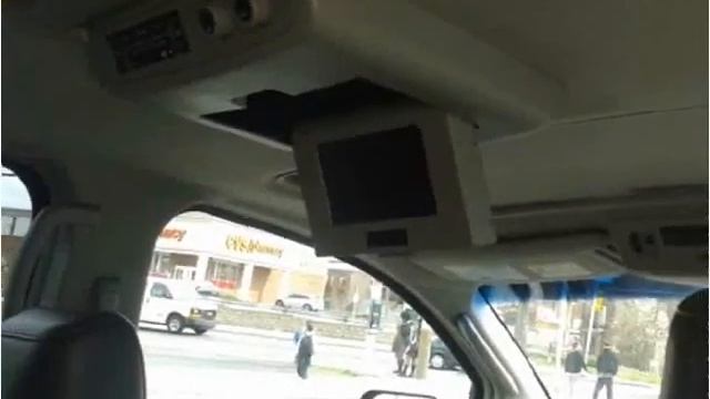 2005 Nissan Armada Used Cars Philadelphia PA смотреть онлайн