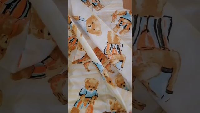 Постельное белье Cotton Dreams Koda | Обзор от Cotton Love смотреть онлайн