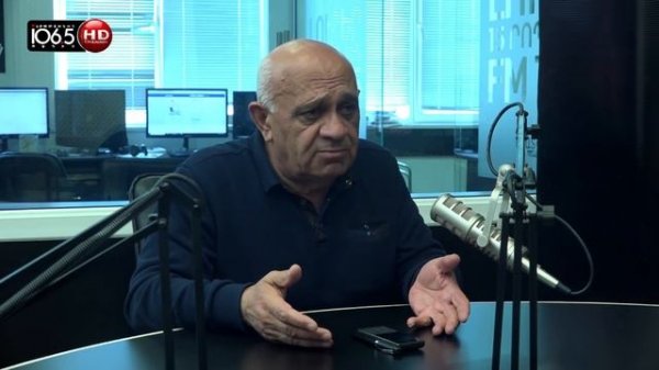 Վերակառուցենք Հայաստանը. ինչ անել և հատկապես ինչ չանել. «Quo Vadis» կամ ուր ես գնում, Հայաստա՛ն