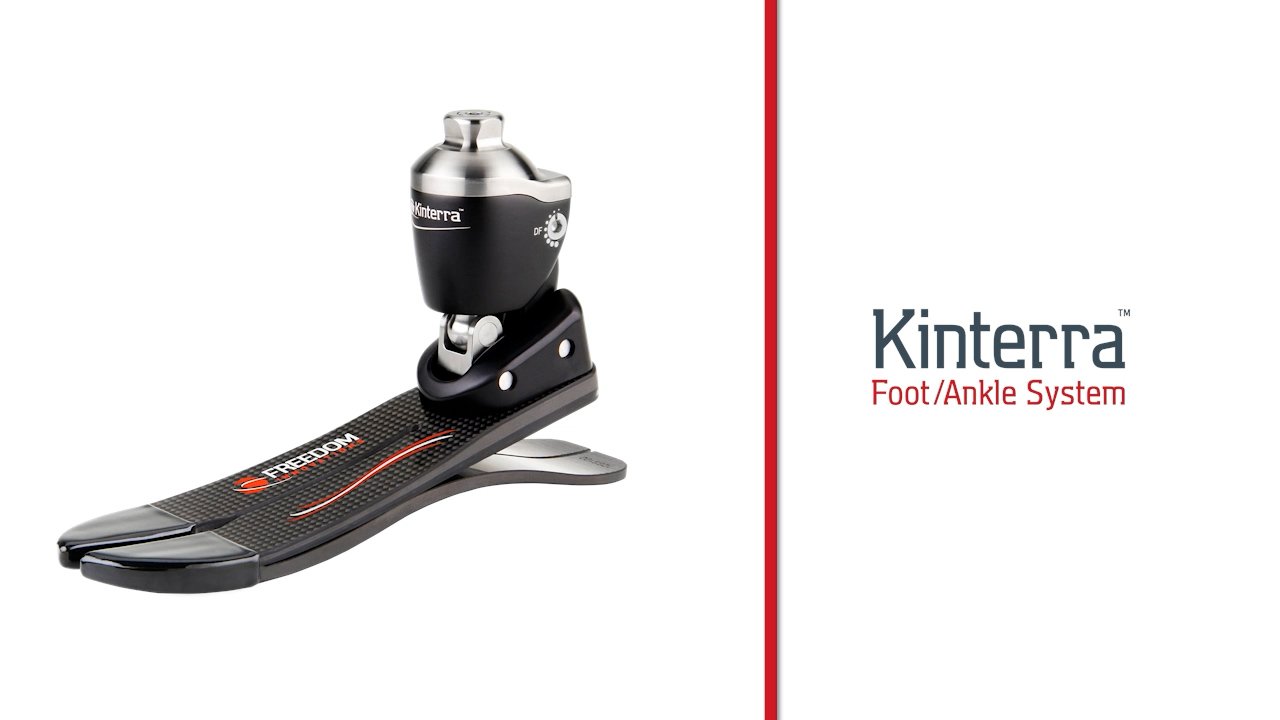 Гидравлическая стопа "Кинтерра" - любопытные возможности. смотреть онлайн