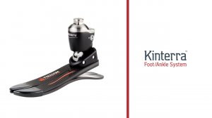 Гидравлическая стопа "Кинтерра" - любопытные возможности.