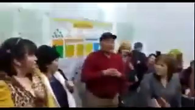 Партнеры с ограниченными возможностями в Компании New Millennium Centre LTD смотреть онлайн