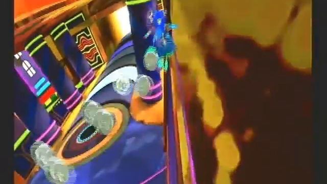 Sonic Lost World (Wii U) : Frozen Factory 3 - Out of Bounds - смотреть онлайн