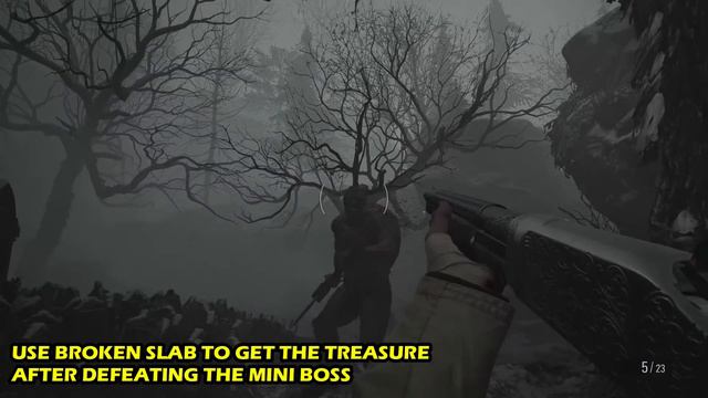 Beneviento's Treasure Puzzle & Locaton | Resident Evil 8 Village Walkthrough: Benevento Grave смотреть онлайн