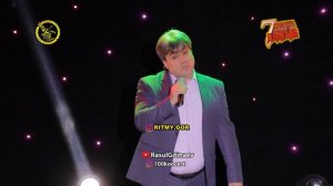34 Курбан Кулизанов – «Жанна»
