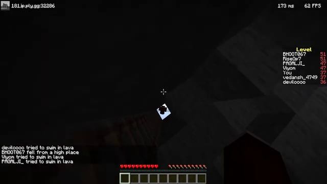 PARKOUR Public Minecraft Server Join Us Now Live Stream ? [ Java + Pe ] смотреть онлайн