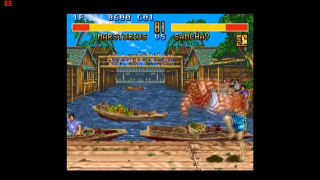 FIGHTER`S HISTORY??? F**K THIS GAME! смотреть онлайн