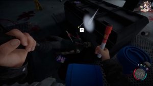 Где найти арбалет в Sons of The Forest