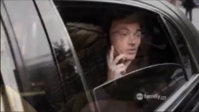 Ian Harding // Fan video смотреть онлайн