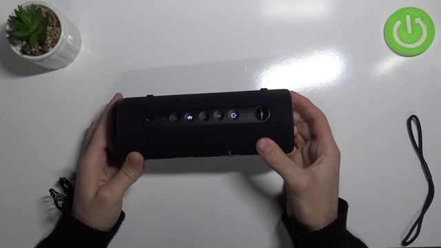 Как перезагрузить колонку HUAWEI Sound Joi? Перезагрузка HUAWEI Sound Joi