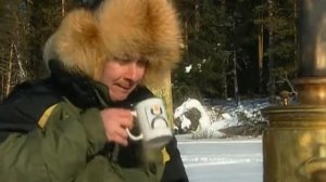 Зимняя рыбалка 3