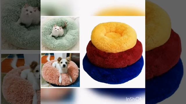 Дизайнерские лежанки, домики и лесенки для собачек. смотреть онлайн