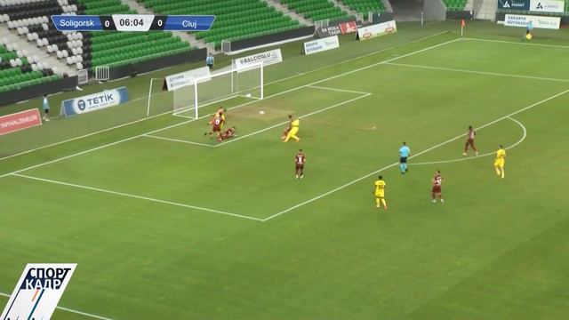 Зачем легионеры "Шахтеру"? смотреть онлайн