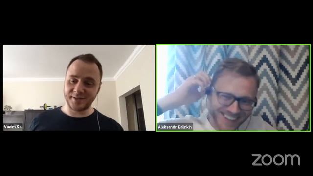 36th QA_English Interviews Stream. 14.08.2021 at 09:30. GMT(UTC) +3 смотреть онлайн