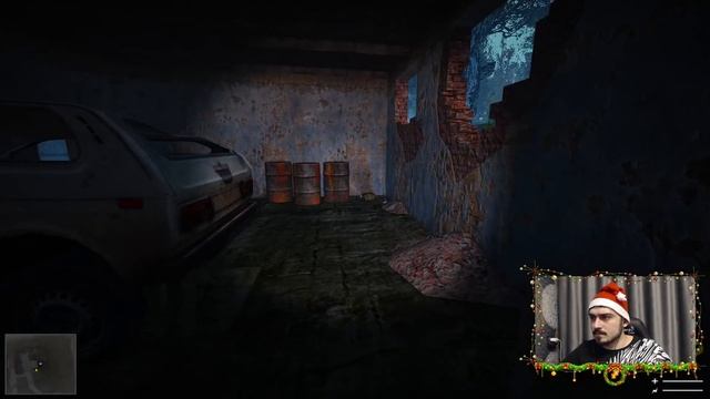 САМЫЙ СИЛЬНЫЙ ЗОМБИ ► STALKER SFZ LOST STORY [18+] x3 смотреть онлайн