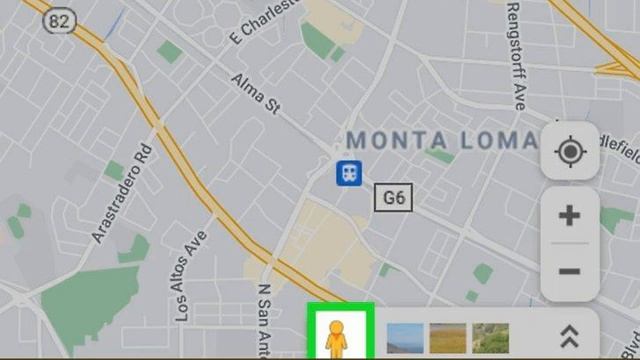 Comment trouver le nord sur Google Maps sur PC ou Mac смотреть онлайн