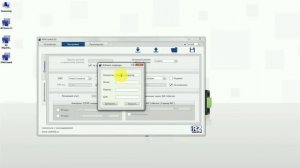 Настройка модема iRZ серии АТМ для работы в режиме «сервер»