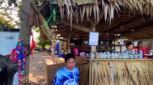 Как выглядит пляж Чавенг в мае? Большой обзор с острова Самуи.