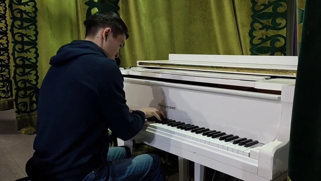 Carlos Gardel. Por Una Cabeza