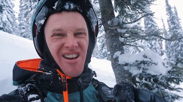 Как я делаю костер. EP#227 смотреть онлайн