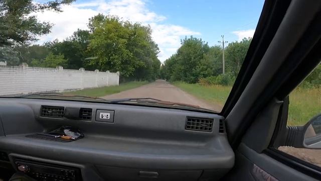 Daewoo Tico Sx универсальная машина !?