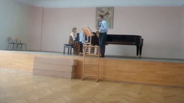 В.Мясоедов - Архаик Блюз смотреть онлайн
