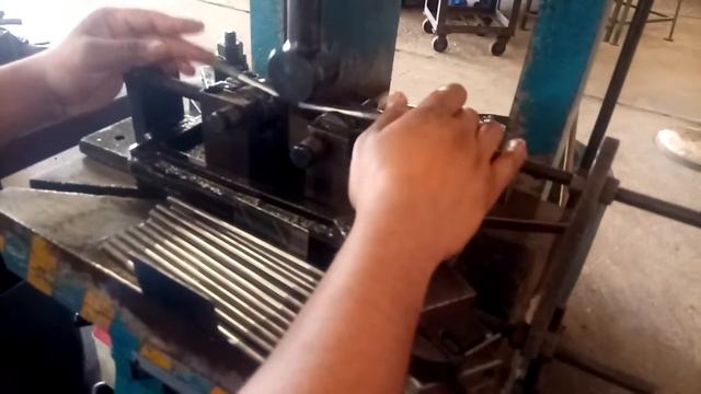U bolt making process смотреть онлайн