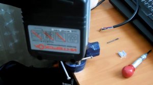 Офигенный регулятор оборотов US-52. Доработка и улучшение