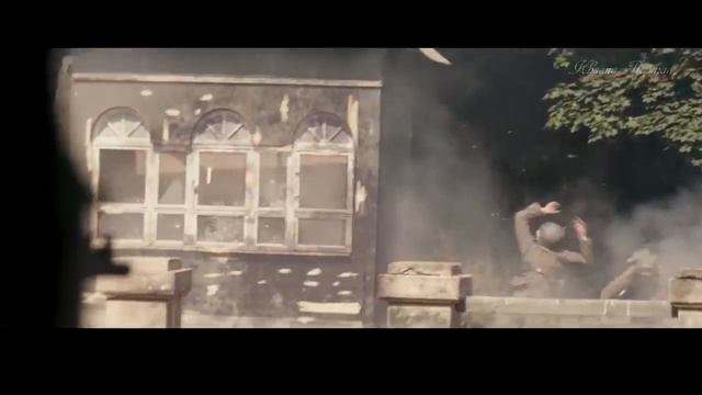 Soviets Defense The Brest Fortress смотреть онлайн