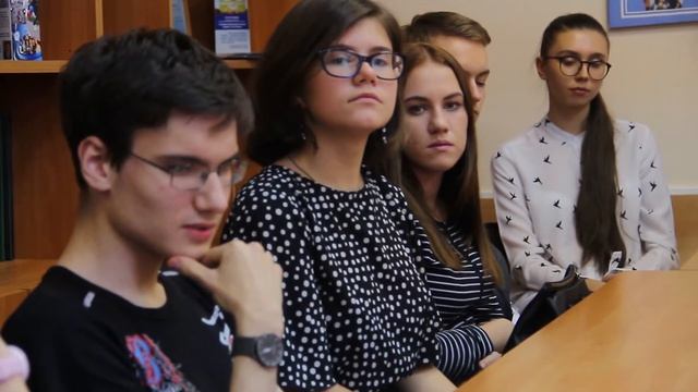 Школьная газета смотреть онлайн