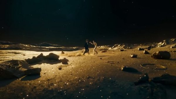 CHANEL N°5, the Film with Marion Cotillard — CHANEL Fragrance