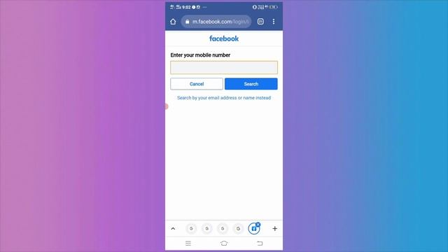 Facebook Account Hacking Recovery Without Email and Password | Facebook Account Recovery New Tricks смотреть онлайн