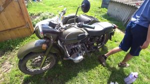 Какое масло залить в мотоцикл урал в 2022?