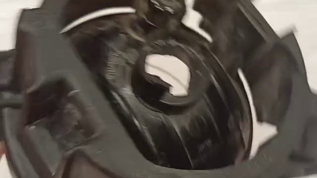 Фара противотуманная правая Hyundai IX35