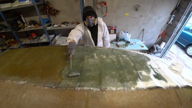 ЛОДКА из картона своими руками как сделать 8 серия смотреть онлайн