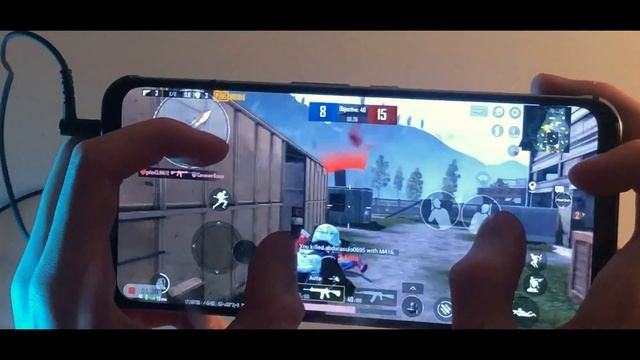BEST LAYOUT for HIP-FIRE?? Yes! STAR • Captain SETUP? смотреть онлайн