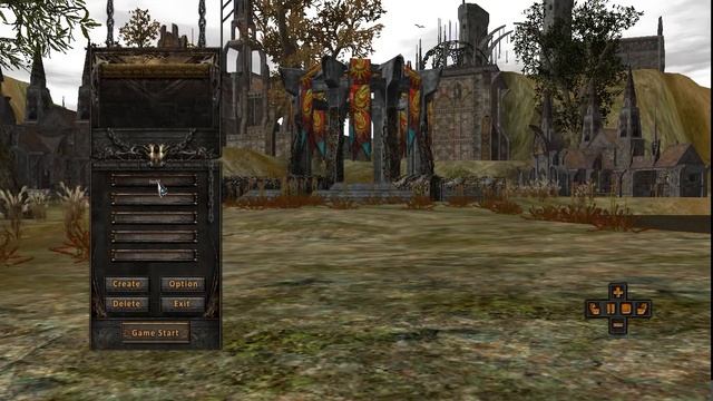 Impressive Shaiya New Full PvP Private Server смотреть онлайн