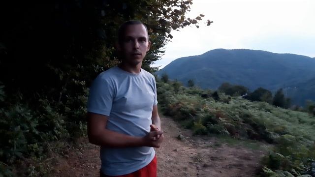 Самая Северная плантация чая в мире! Краснодарский Край! смотреть онлайн