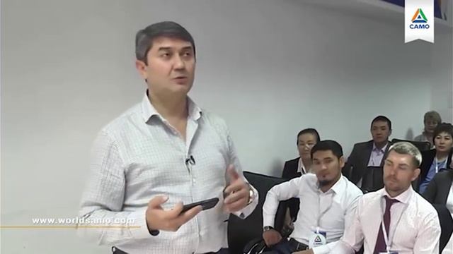 Из-за интернет-магазинов не разорятся ли настоящие магазины? Ответ от Давлатова смотреть онлайн