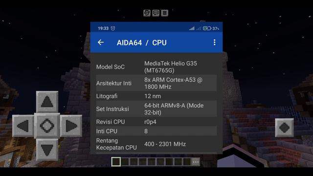 Tutorial Cara Mendownload Minecraft Patch MCPE смотреть онлайн