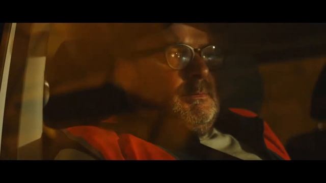 Volkswagen Transporter T6.1 - TV Commercial смотреть онлайн