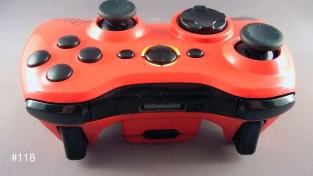 Custom Order #118 смотреть онлайн