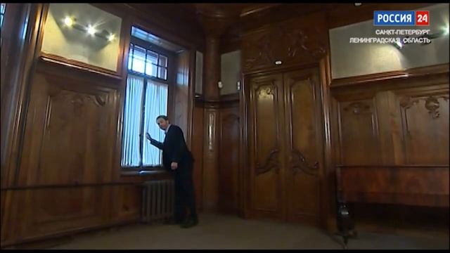 Взлет и падение Корнилова смотреть онлайн