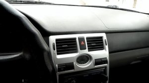 Приора не едет с низов