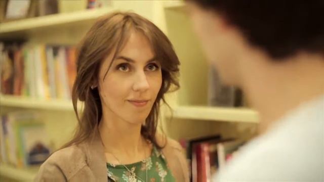 'Имбирь  Откройся волшебству мгновения' HD