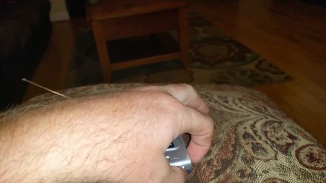 WiseField Portable Mini Radio AM/FM Receiver смотреть онлайн